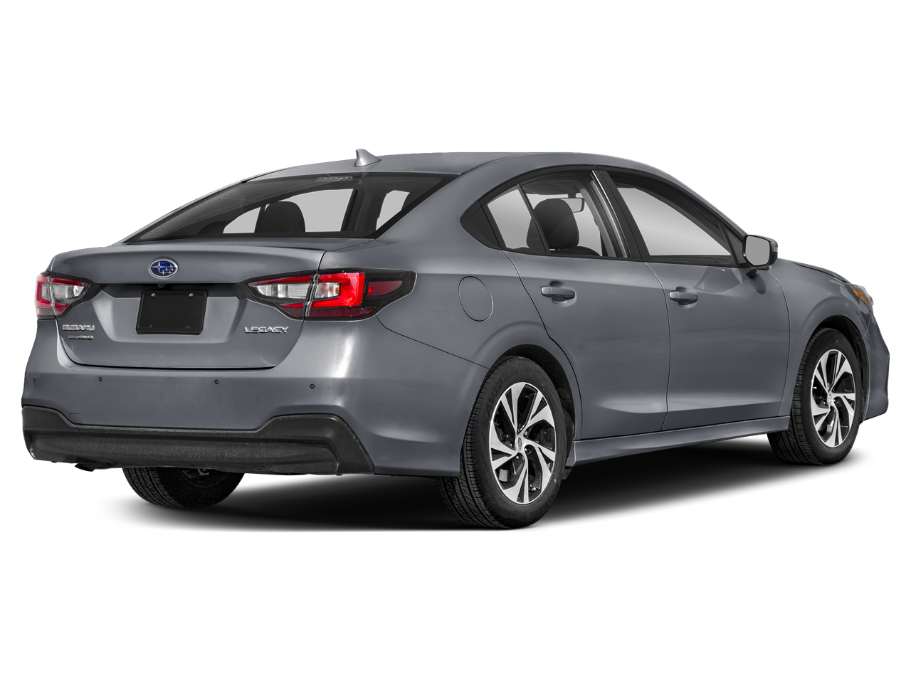 2025 Subaru Legacy Premium - Photo 29