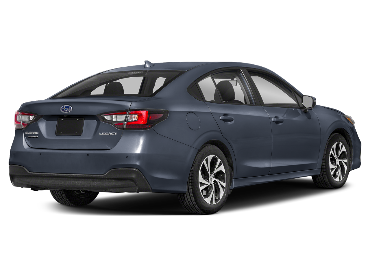 2025 Subaru Legacy Premium - Photo 27