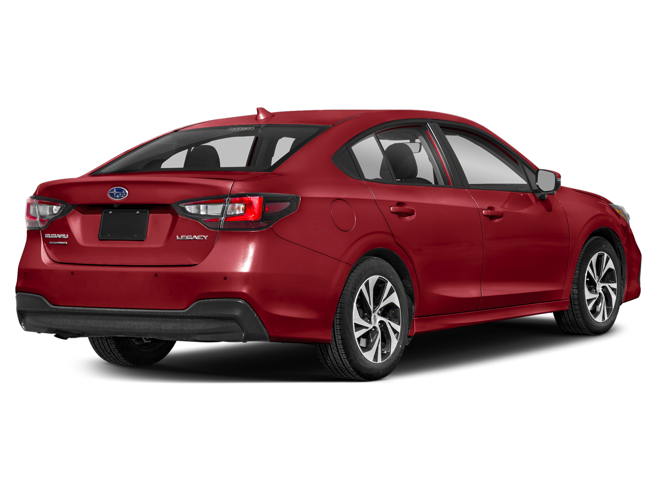 2025 Subaru Legacy Premium - Photo 25