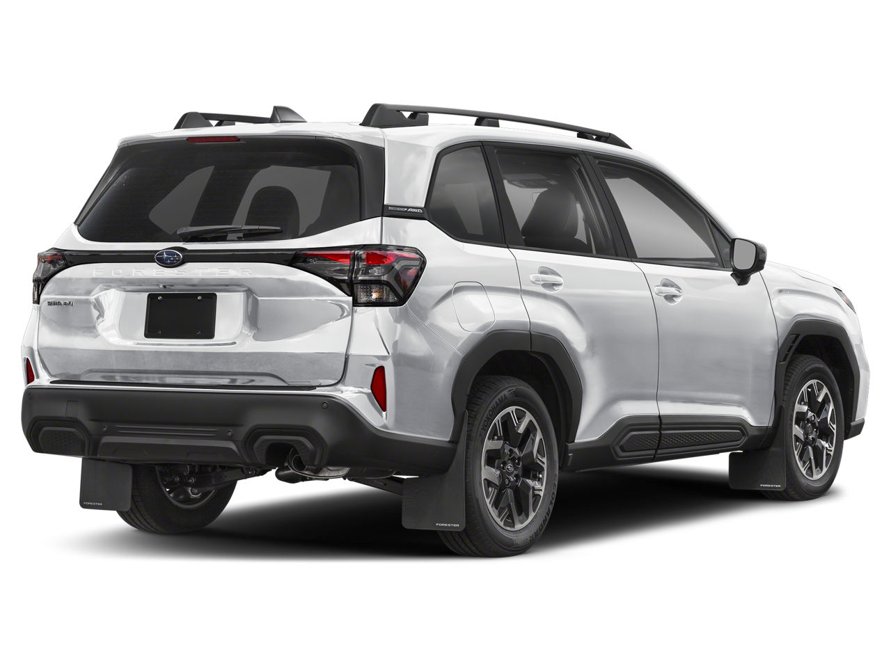 2025 Subaru Forester Premium - Photo 20
