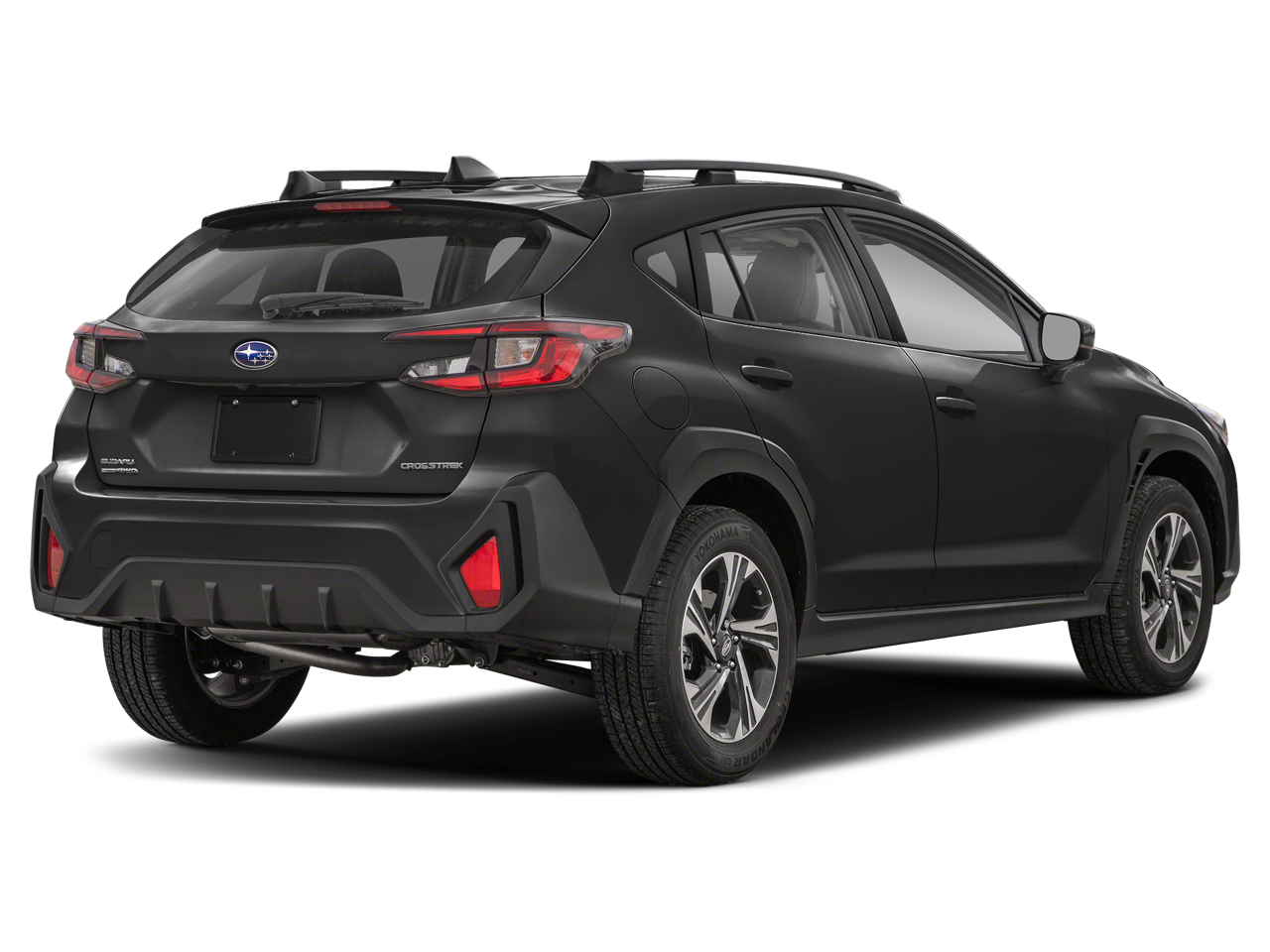 2025 Subaru Crosstrek Premium - Photo 28