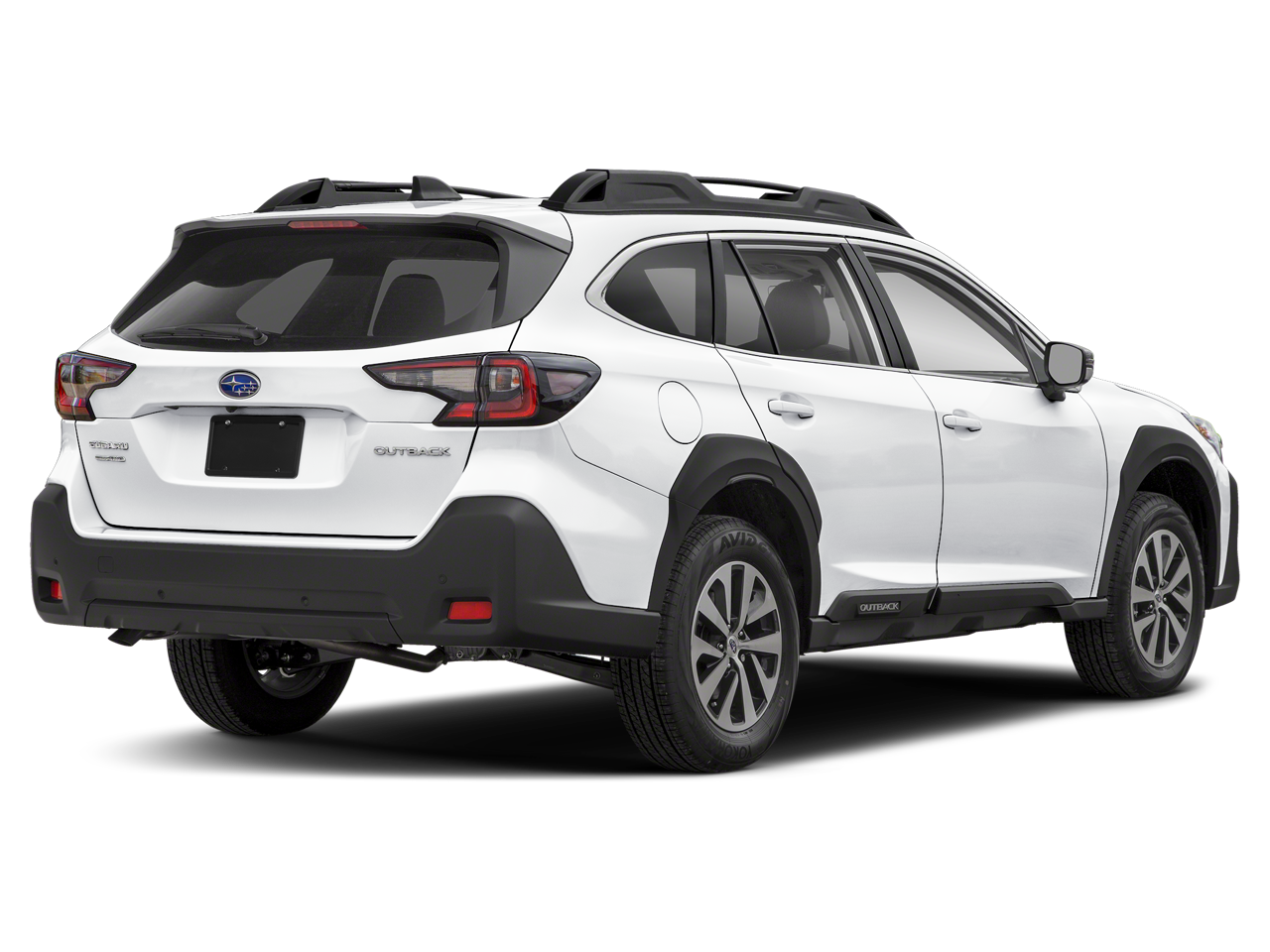 2025 Subaru Outback Premium - Photo 20
