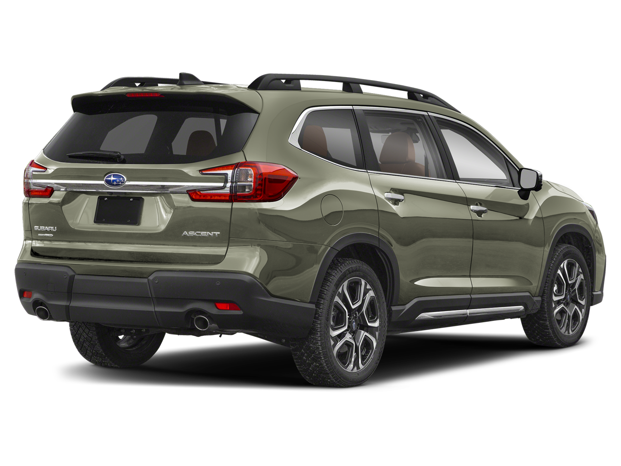 2025 Subaru Ascent Touring - Photo 30