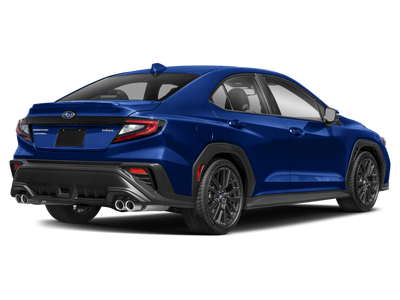 2026 Subaru WRX Limited