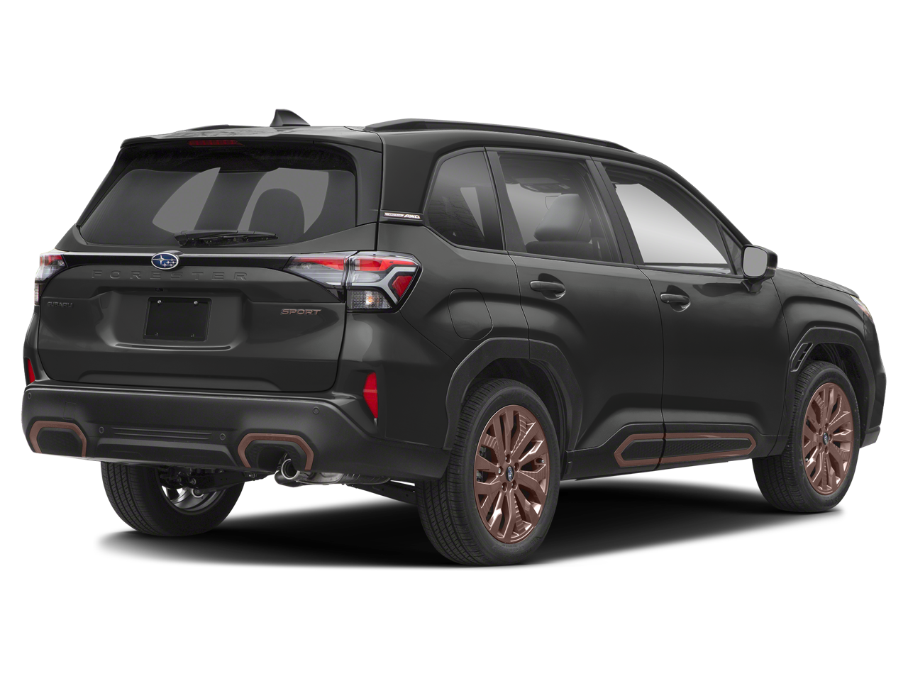 2026 Subaru Forester Sport - Photo 28