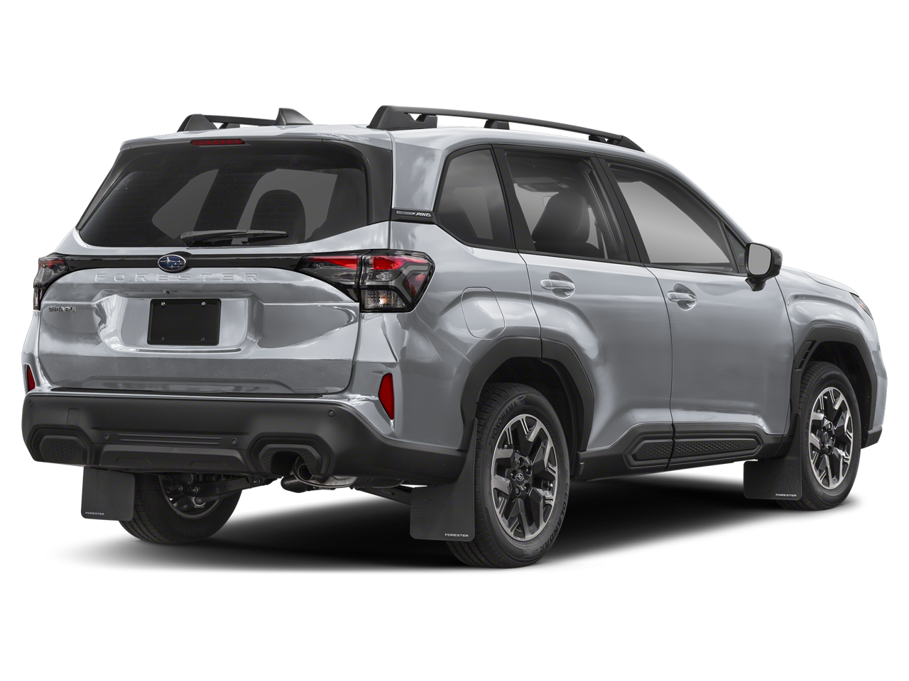 2026 Subaru Forester Premium - Photo 26