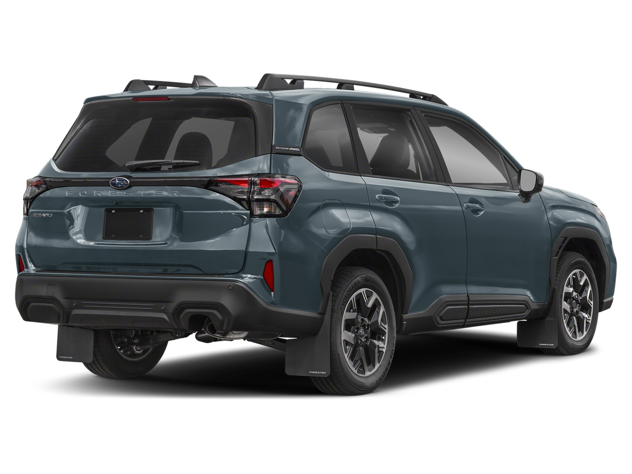 2026 Subaru Forester Premium - Photo 28