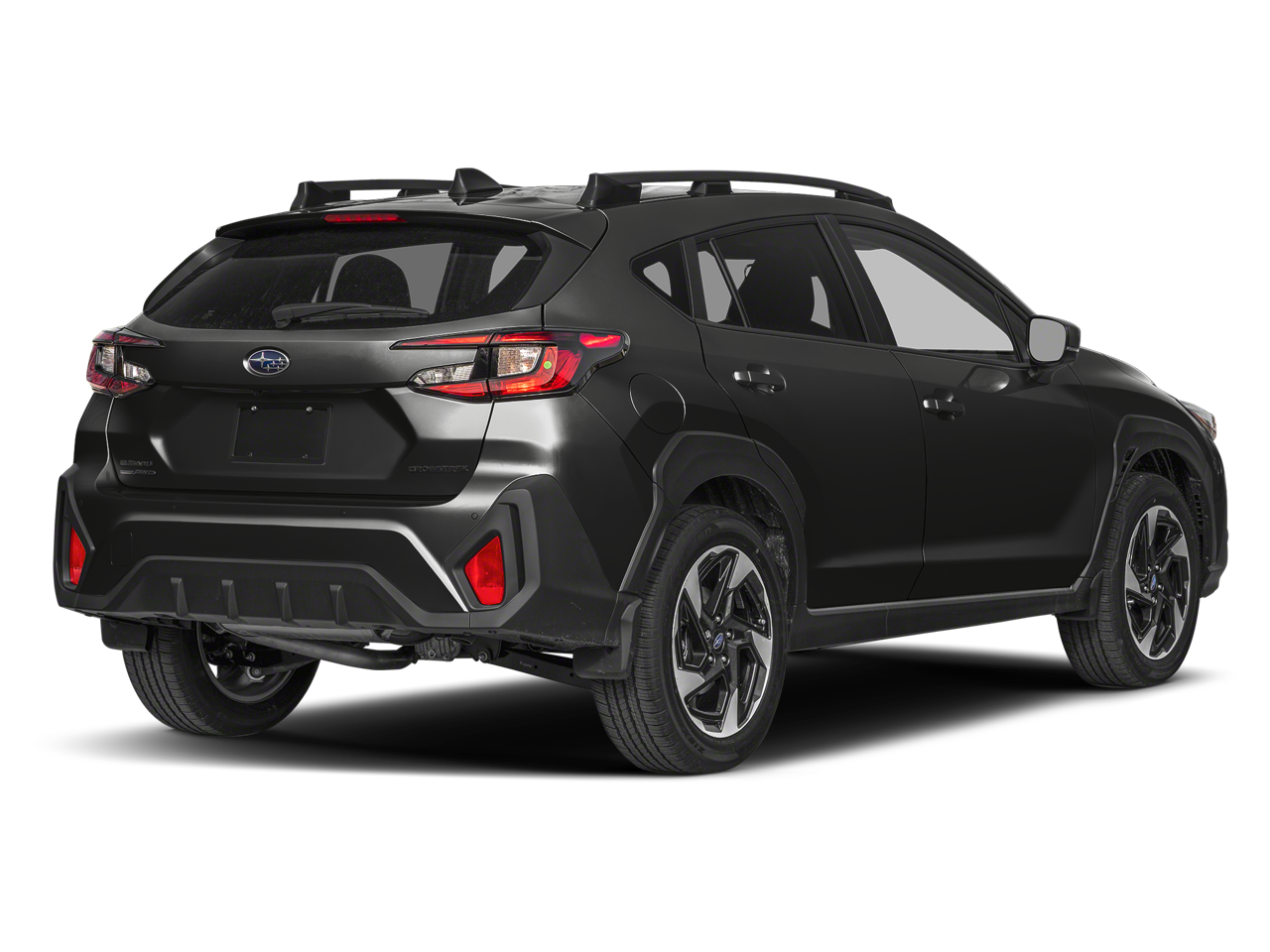 2026 Subaru Crosstrek Limited - Photo 24