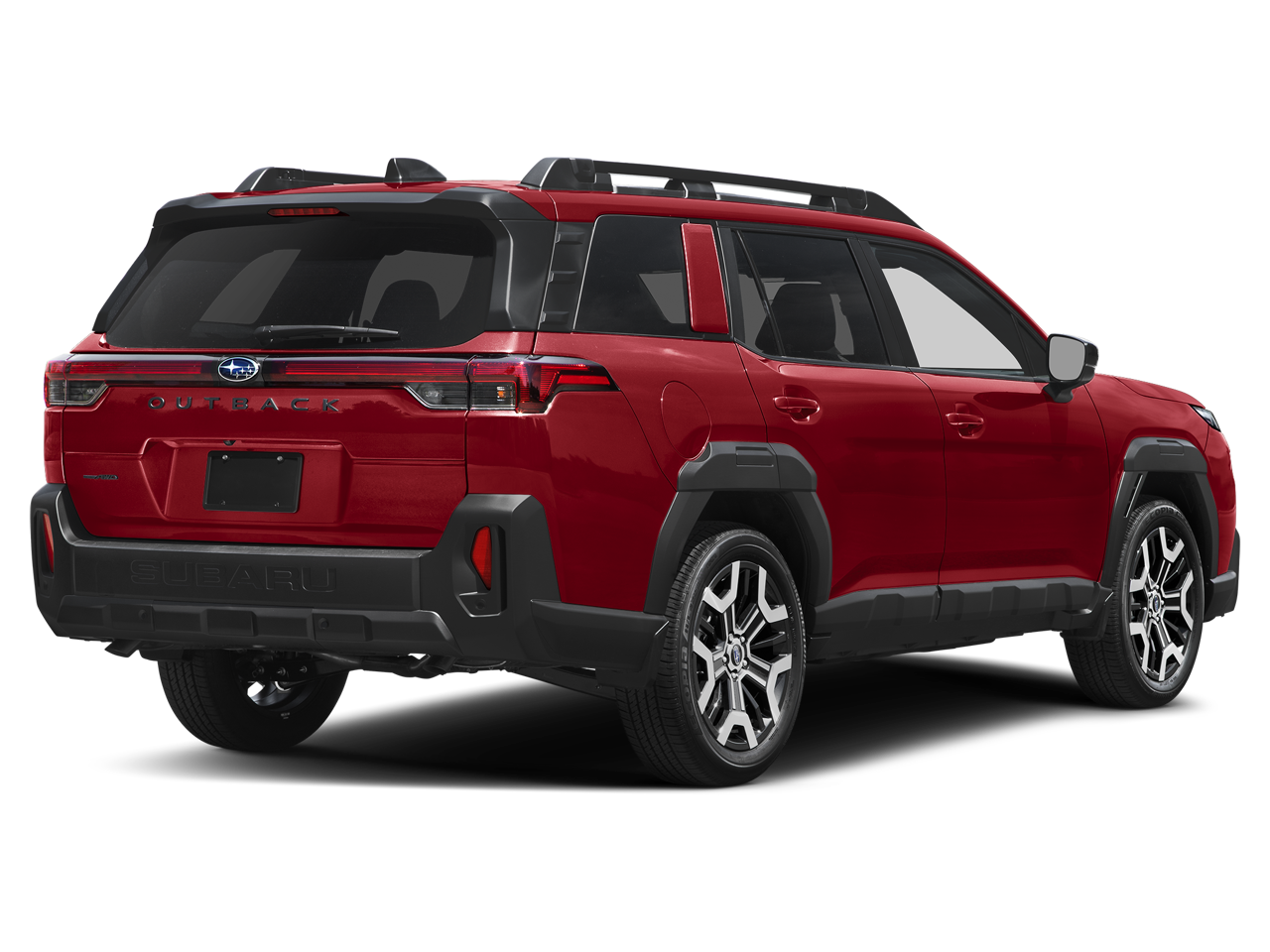 2026 Subaru Outback Touring XT - Photo 26
