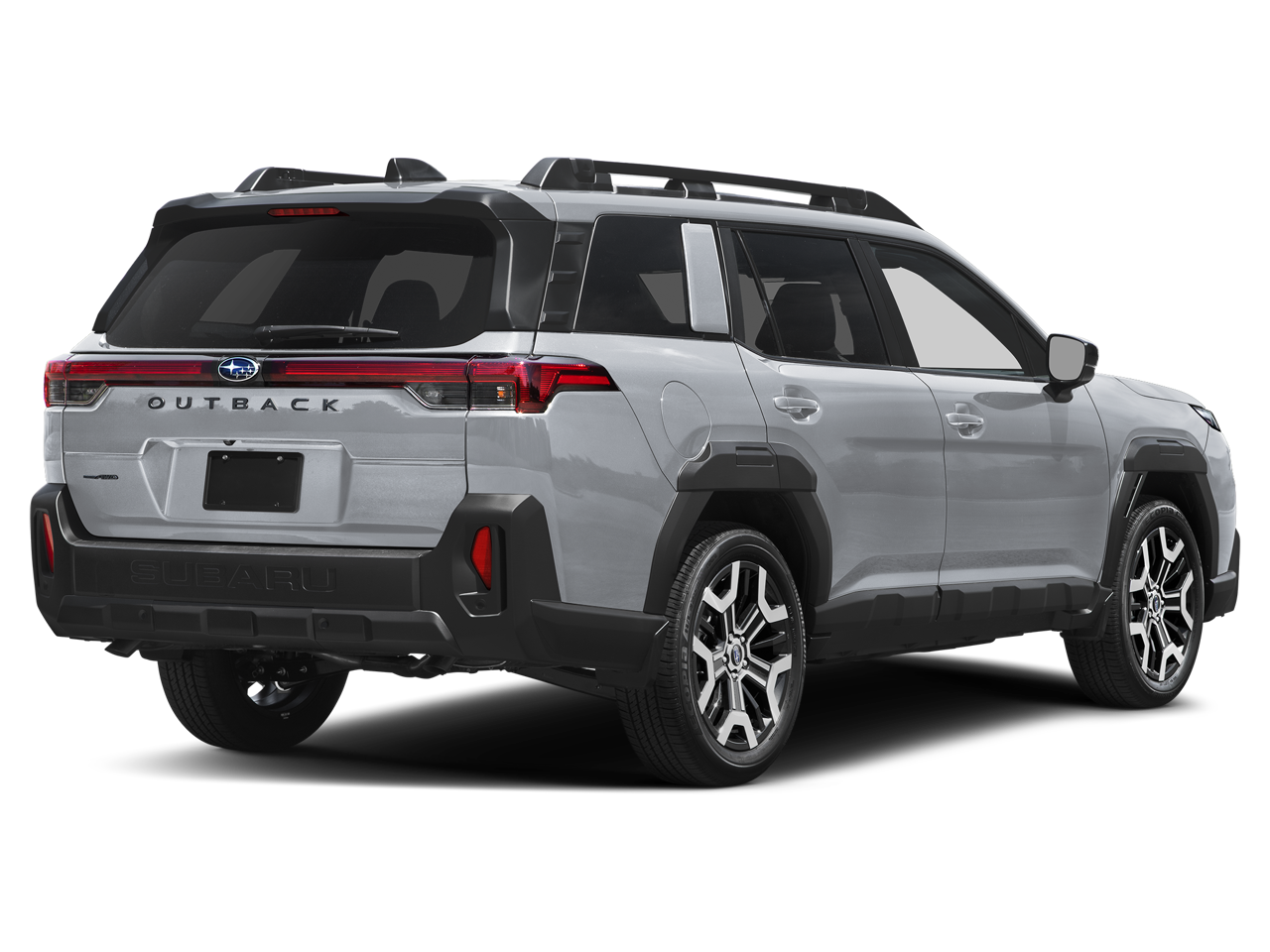 2026 Subaru Outback Touring XT - Photo 19