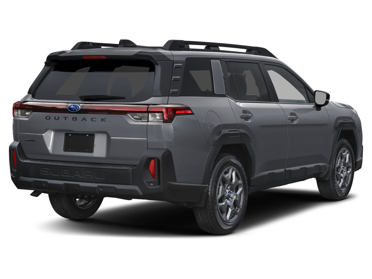 2026 Subaru Outback Premium - Photo 28