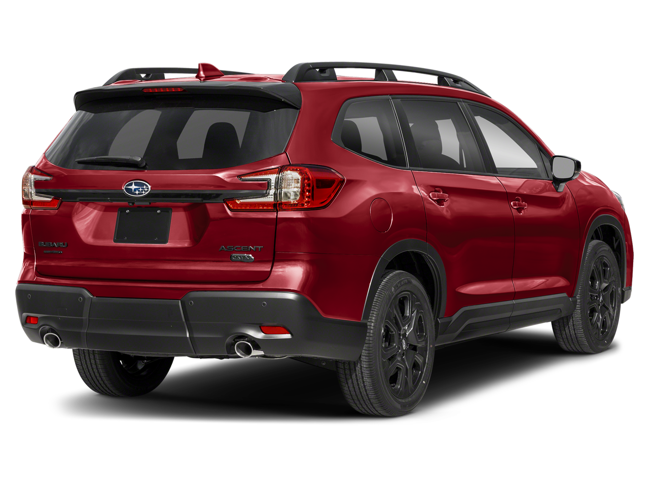 2026 Subaru Ascent Onyx Edition-Touring - Photo 27
