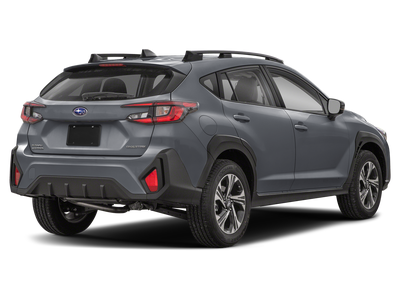 2027 Subaru CROSSTREK Premium