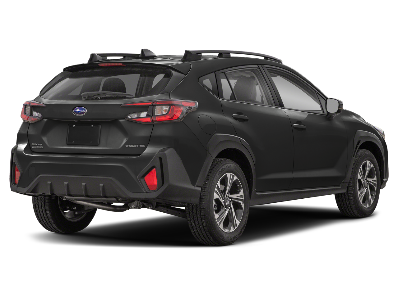 2027 Subaru CROSSTREK Premium