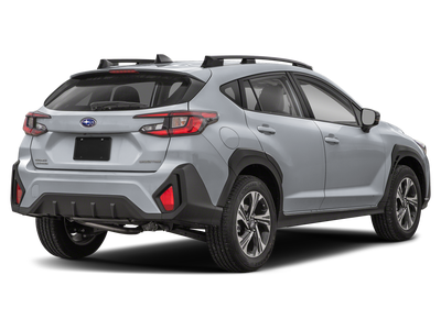 2027 Subaru CROSSTREK Premium