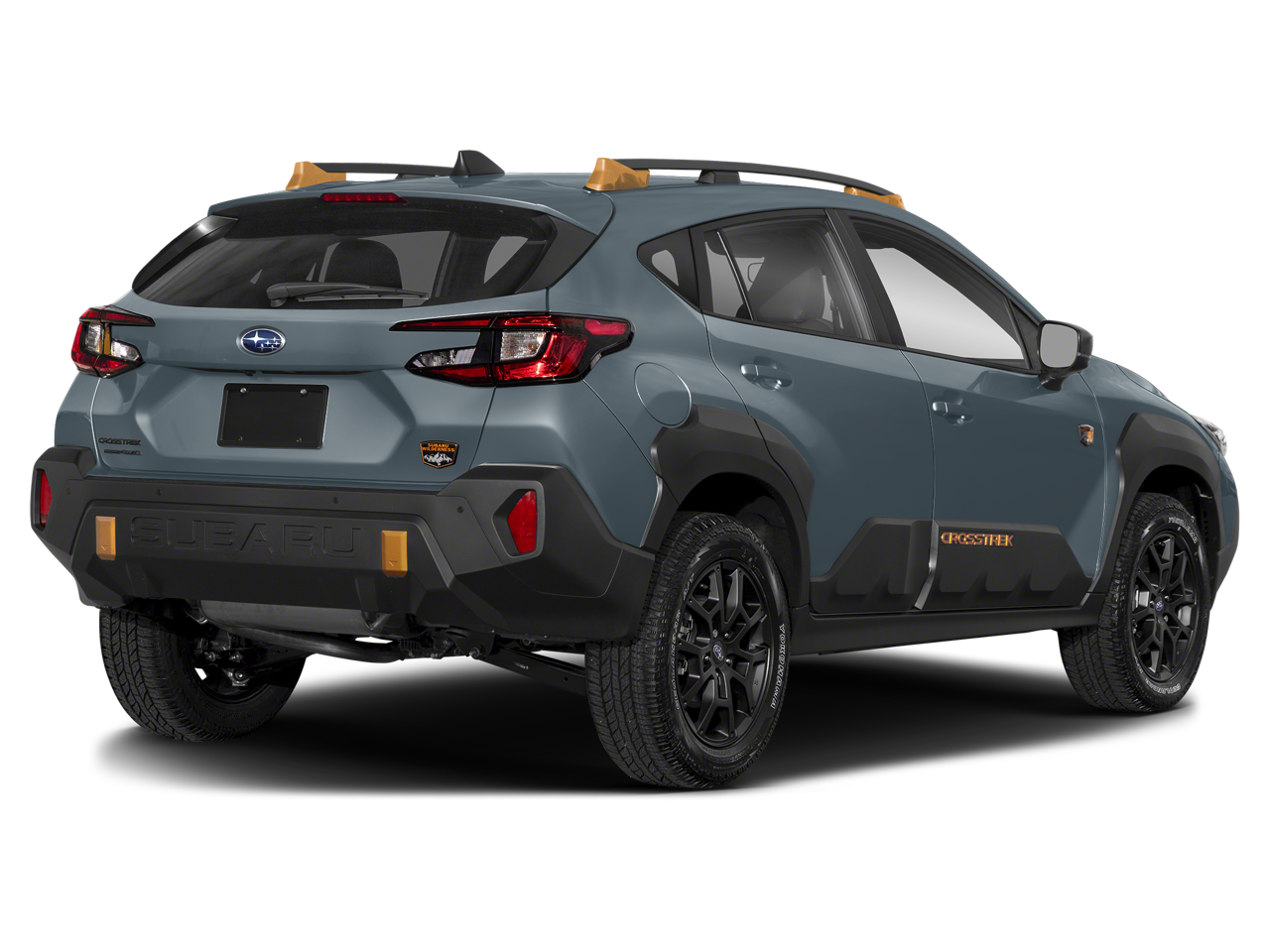 2027 Subaru CROSSTREK Wilderness