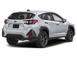 2027 Subaru CROSSTREK Base