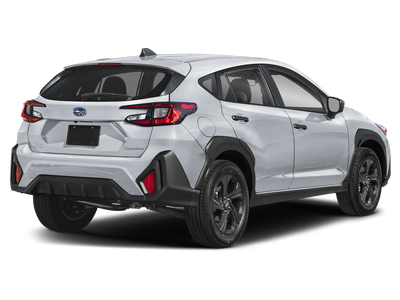 2027 Subaru CROSSTREK Base