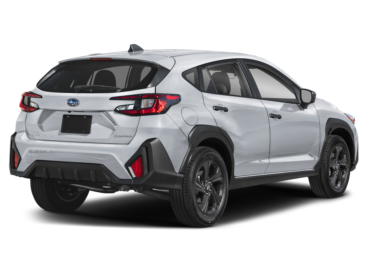 2027 Subaru CROSSTREK Base