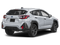 2027 Subaru CROSSTREK Base