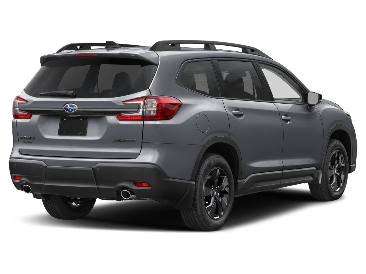 2027 Subaru ASCENT Premium 7-Passenger