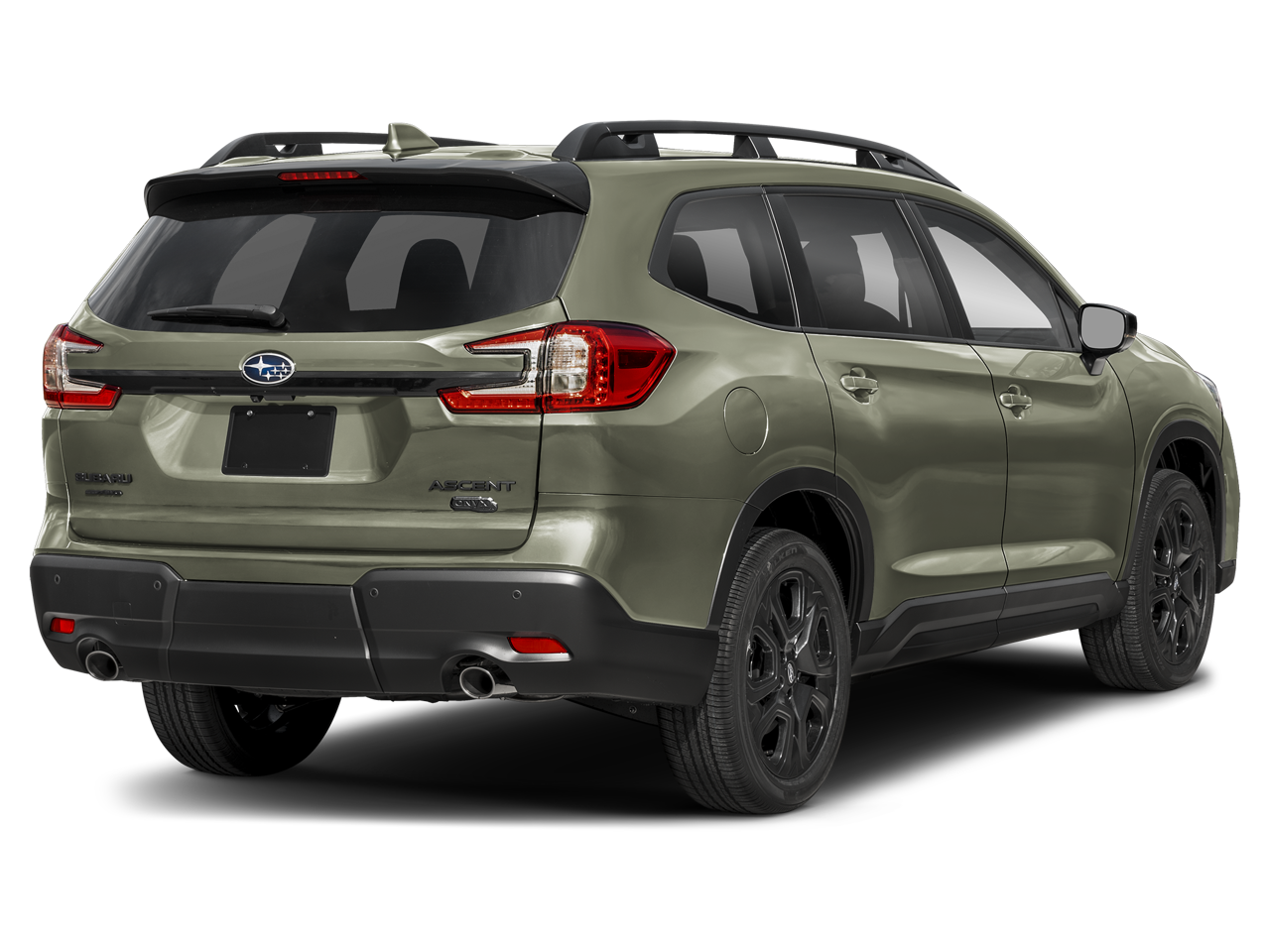 2027 Subaru ASCENT Onyx Edition Touring 7-Passenger