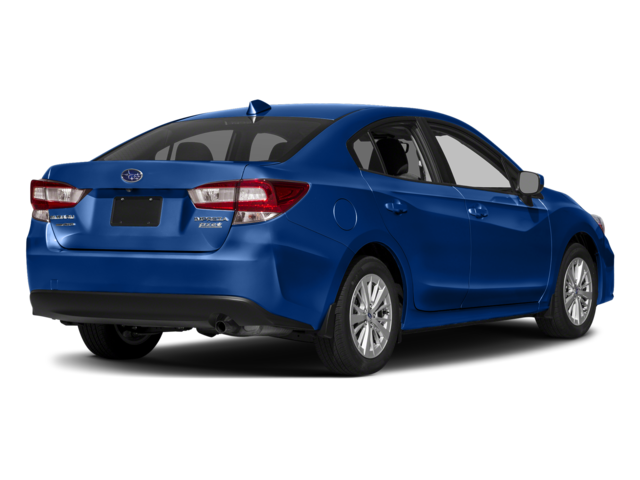 2018 Subaru Impreza 2.0i Premium