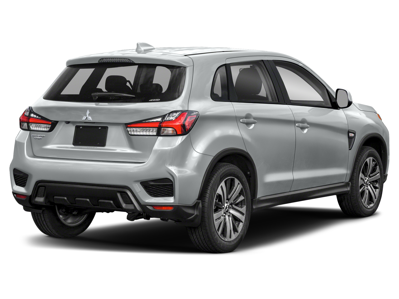 2021 Mitsubishi Outlander Sport 2.0 SE
