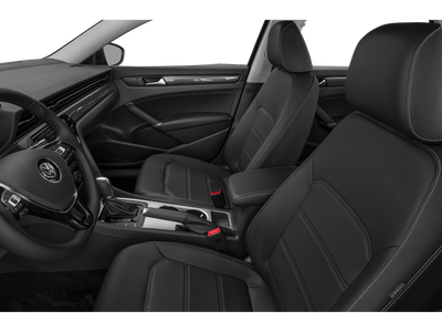 2021 Volkswagen Passat 2.0T R-Line