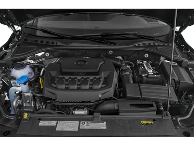 2021 Volkswagen Passat 2.0T R-Line