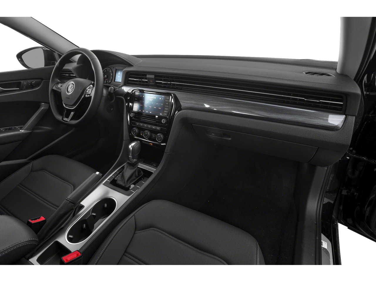 2021 Volkswagen Passat 2.0T R-Line