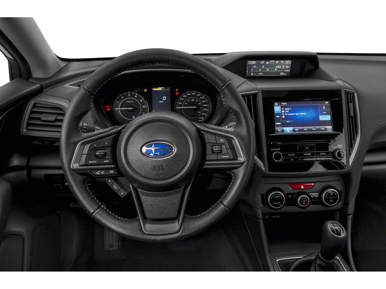 2022 Subaru Impreza Premium