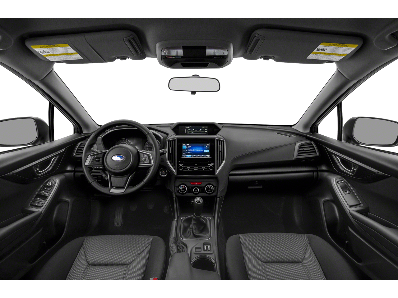 2022 Subaru Impreza Premium