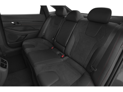 2023 Hyundai Sonata N Line