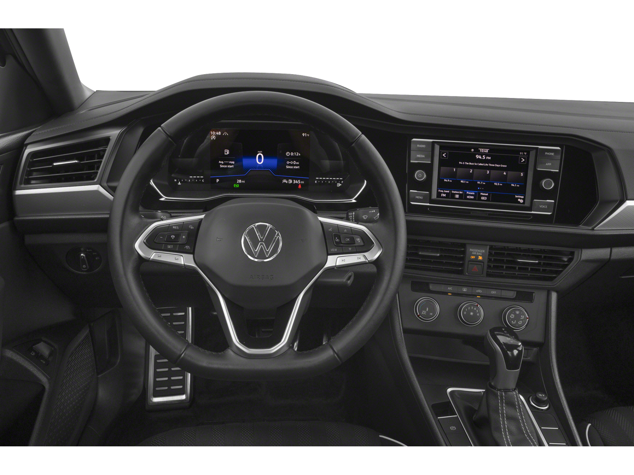 2023 Volkswagen Jetta Sport - Photo 21