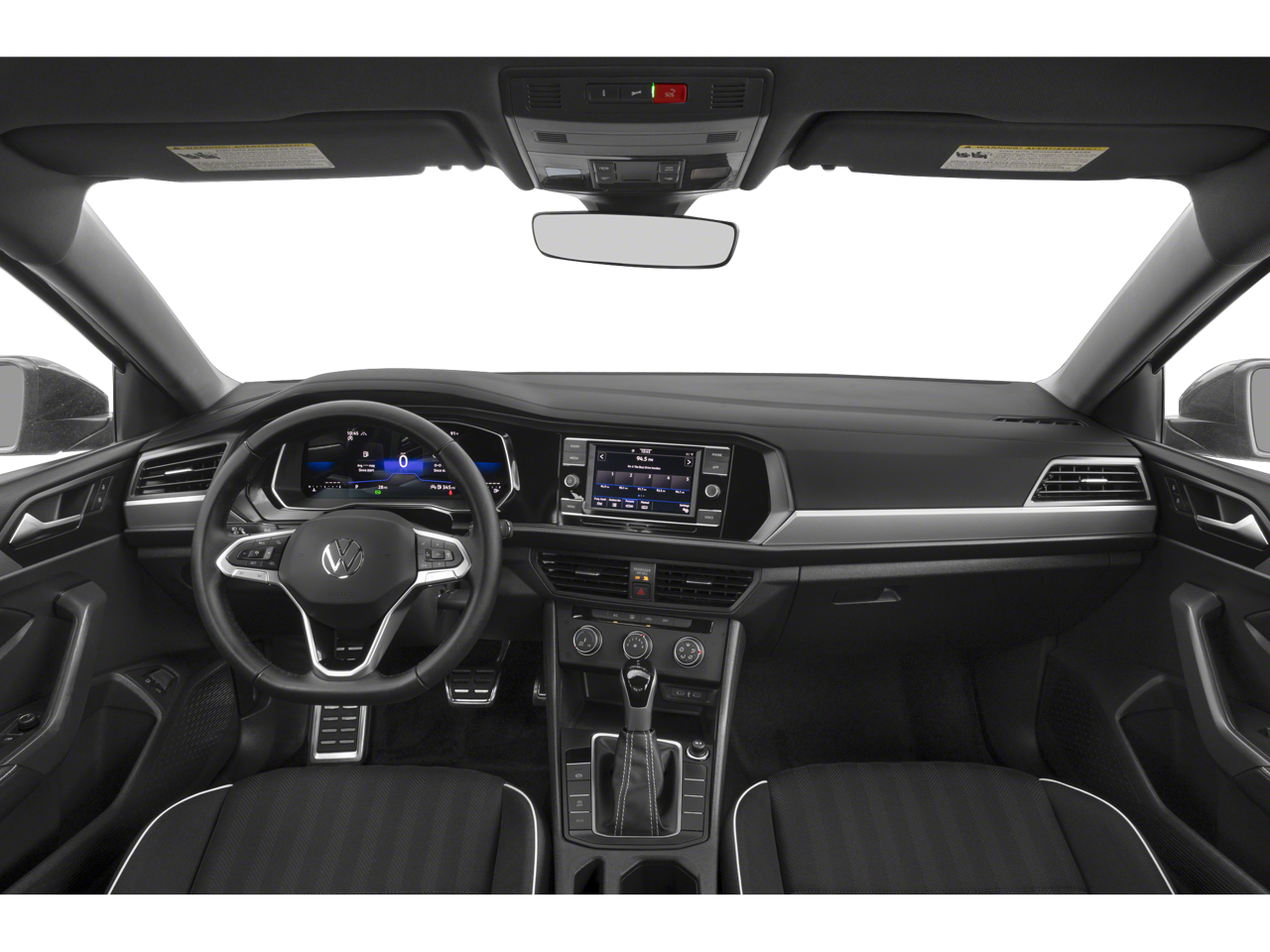 2023 Volkswagen Jetta Sport - Photo 22