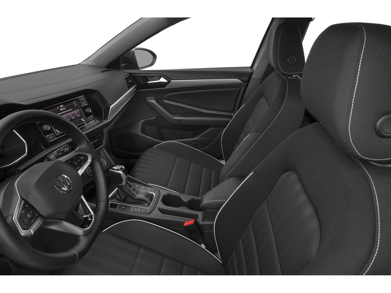 2023 Volkswagen Jetta Sport - Photo 23