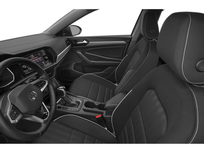 2023 Volkswagen Jetta 1.5T Sport