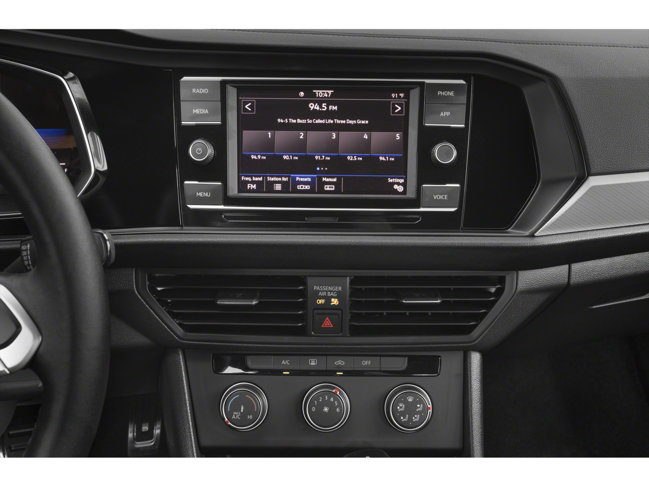2023 Volkswagen Jetta Sport - Photo 24
