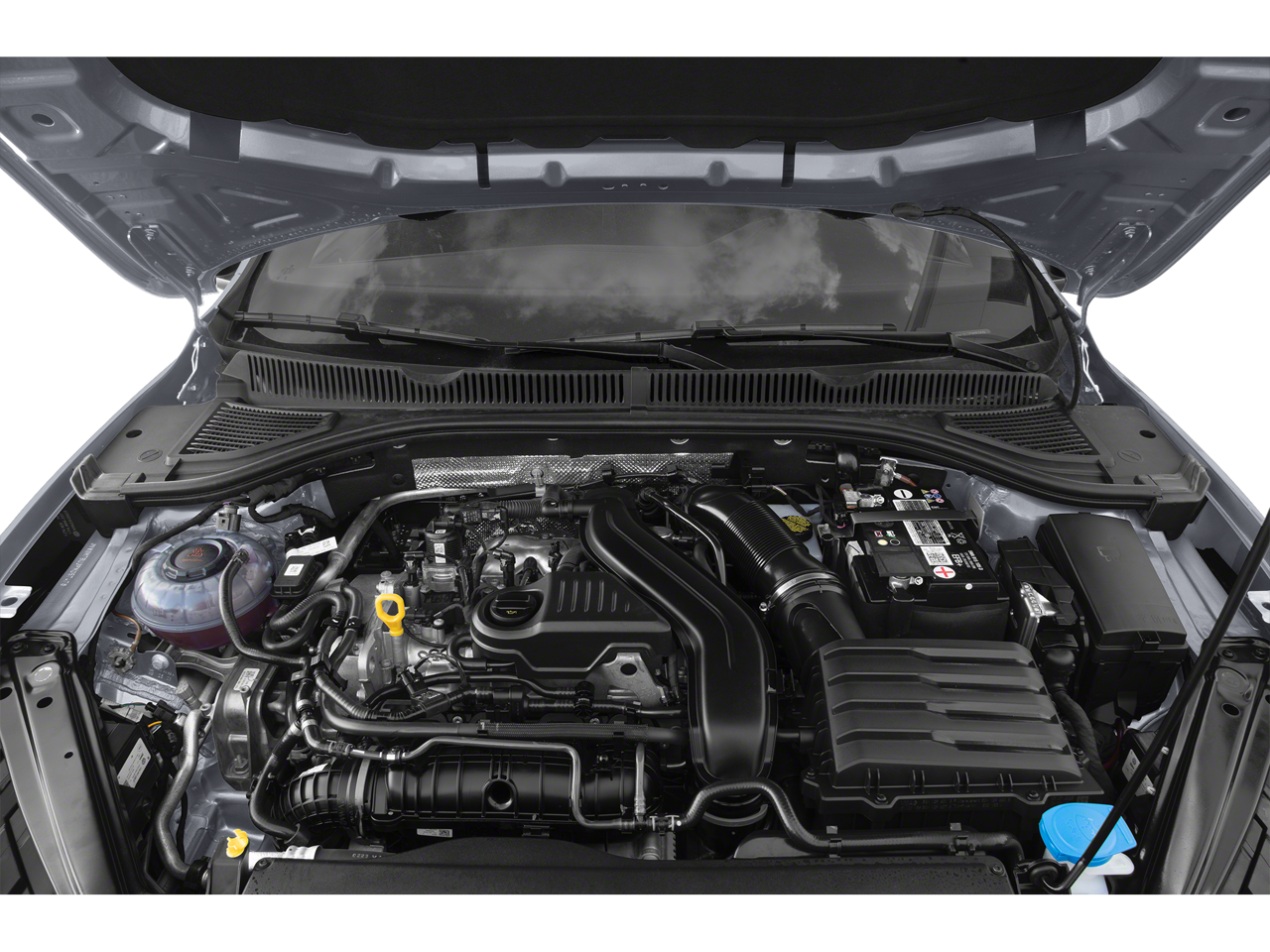 2023 Volkswagen Jetta Sport - Photo 25
