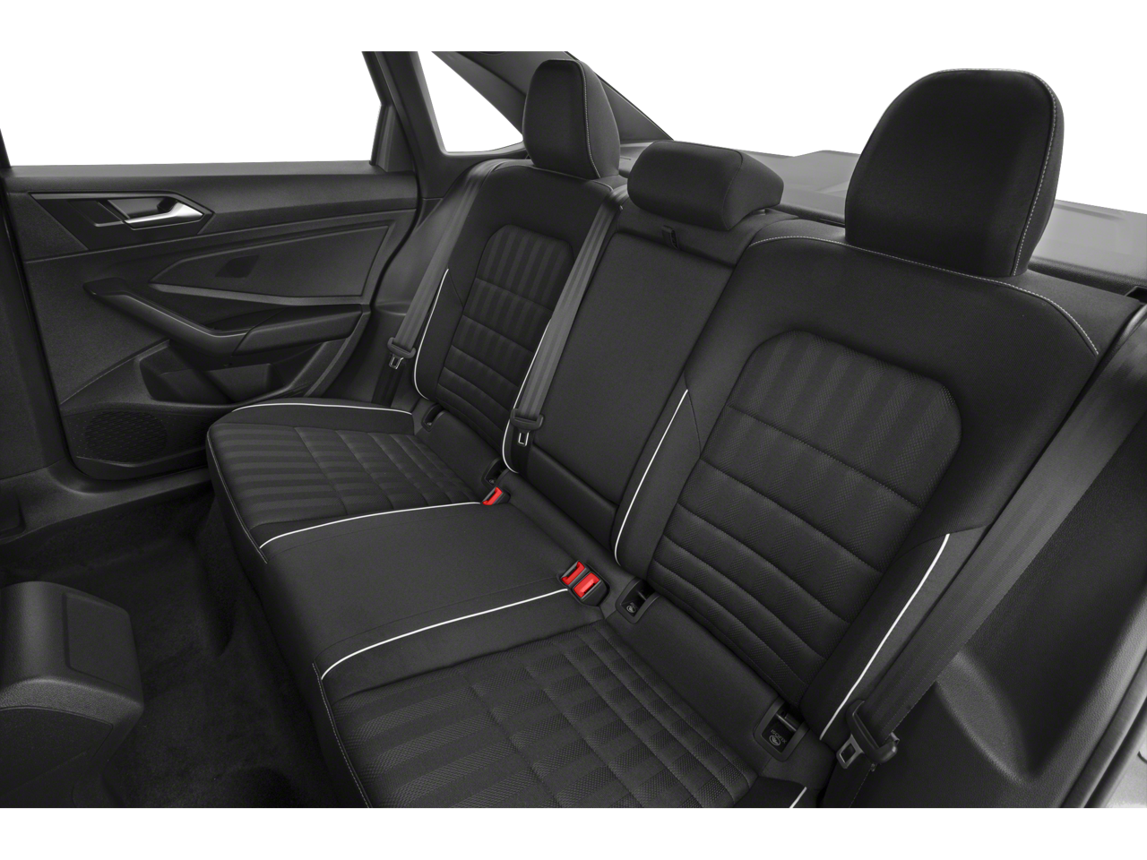 2023 Volkswagen Jetta 1.5T Sport
