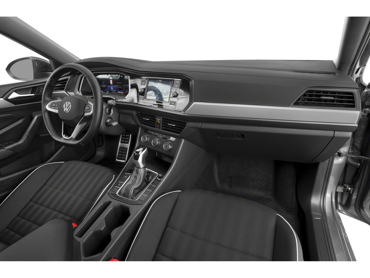 2023 Volkswagen Jetta Sport - Photo 28