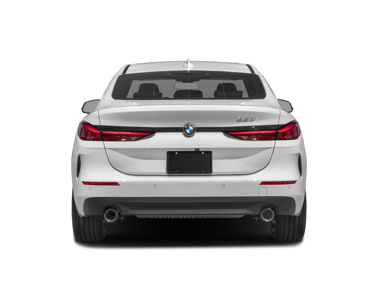 2024 BMW 2 Series 228i xDrive