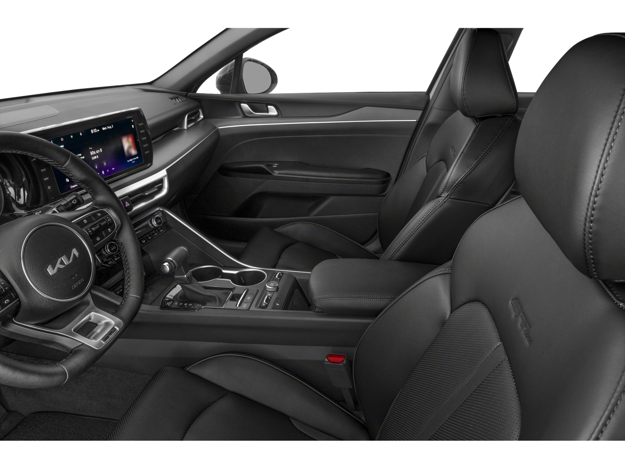 2024 Kia K5 GT-Line - Photo 31