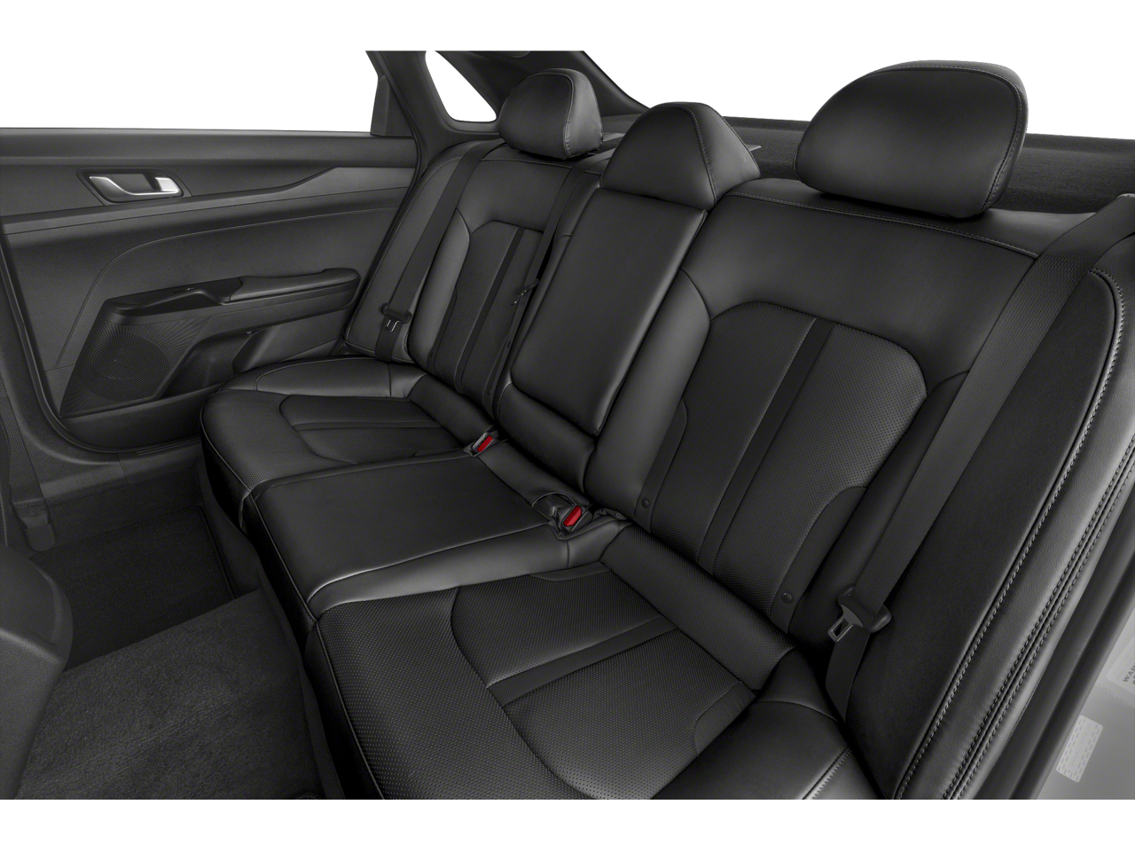 2024 Kia K5 GT-Line - Photo 34