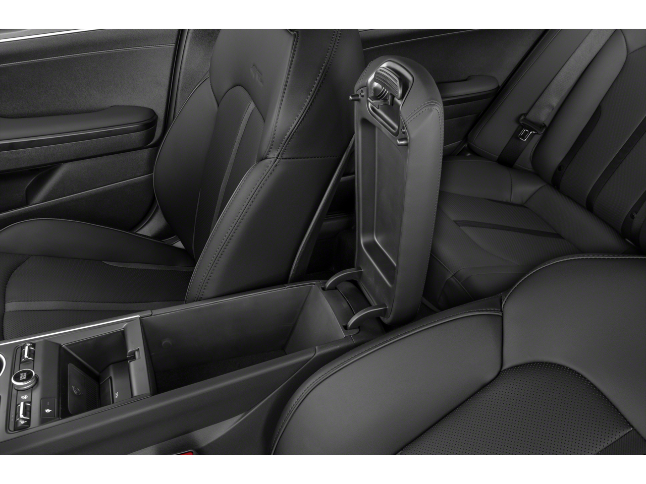 2024 Kia K5 GT-Line - Photo 35