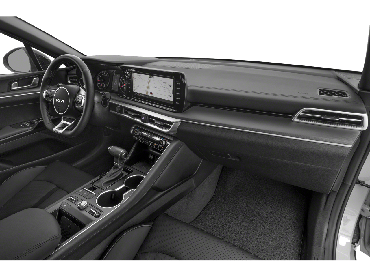 2024 Kia K5 GT-Line - Photo 36