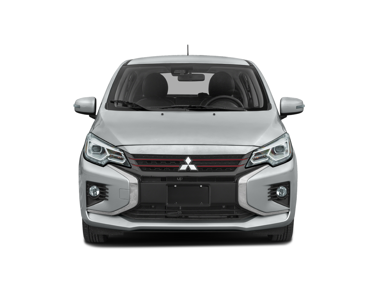 2024 Mitsubishi Mirage SE
