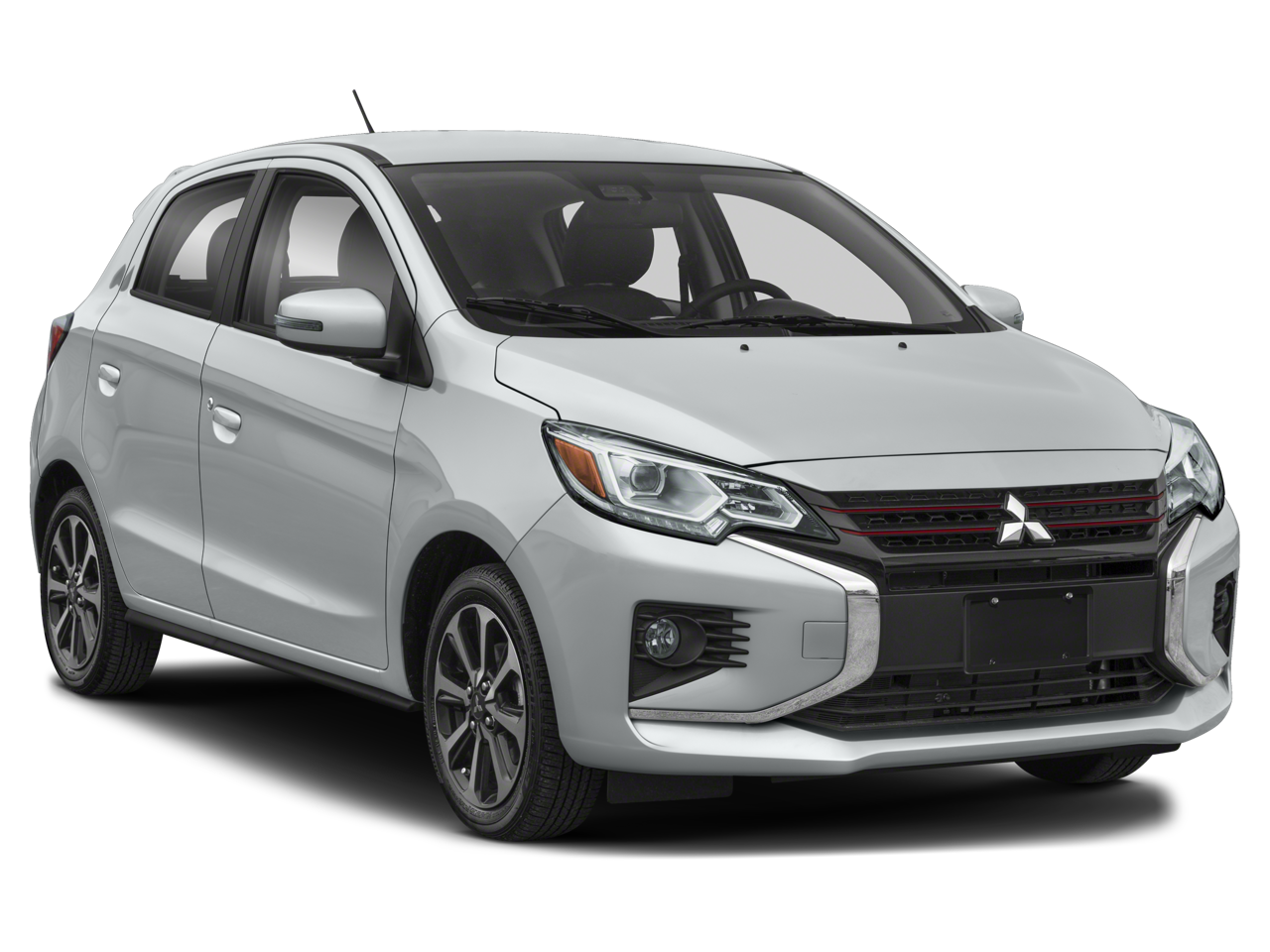 2024 Mitsubishi Mirage SE