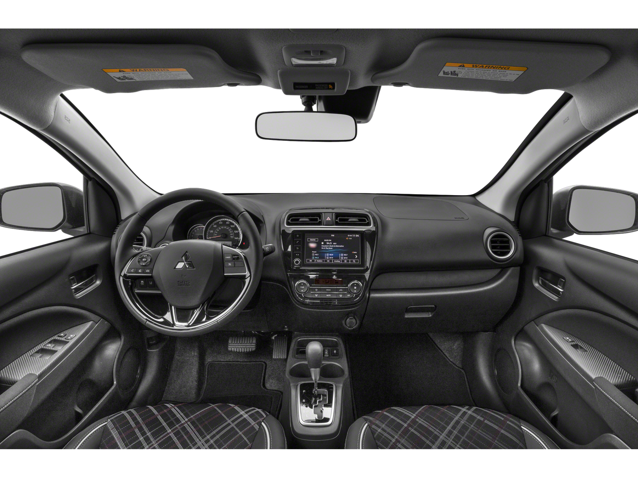 2024 Mitsubishi Mirage SE